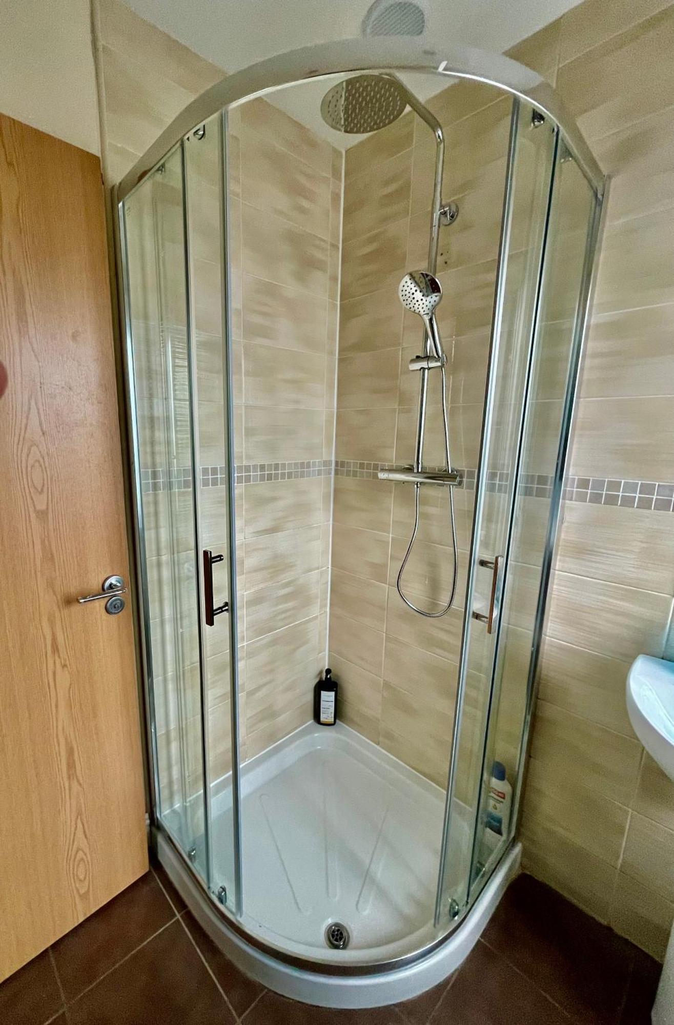 2 Bedroom City-Centre Apartment With Free Parking Belfast Exteriör bild