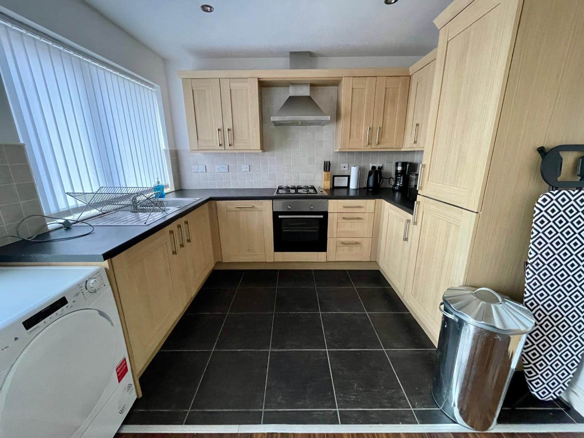 2 Bedroom City-Centre Apartment With Free Parking Belfast Exteriör bild
