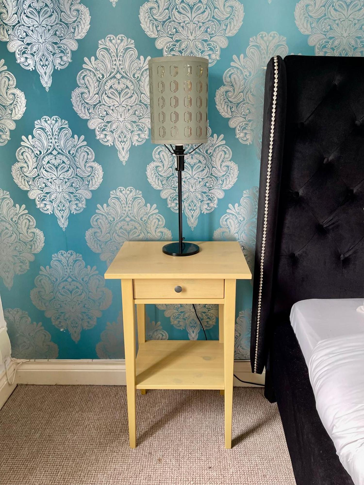 2 Bedroom City-Centre Apartment With Free Parking Belfast Exteriör bild